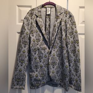 Disney Haunted Mansion Jacket